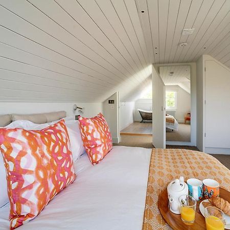 Black Rock House แพดสโตว์ ภายนอก รูปภาพ