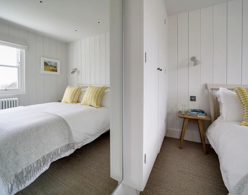 Black Rock House แพดสโตว์ ภายนอก รูปภาพ