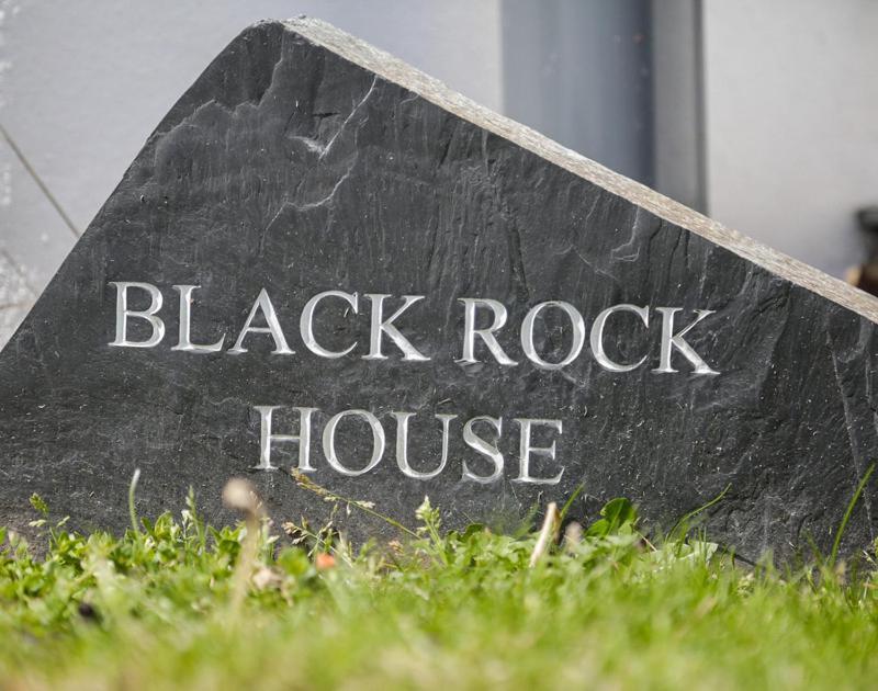 Black Rock House แพดสโตว์ ภายนอก รูปภาพ