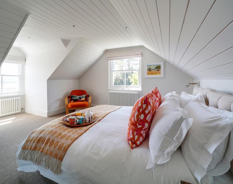 Black Rock House แพดสโตว์ ภายนอก รูปภาพ
